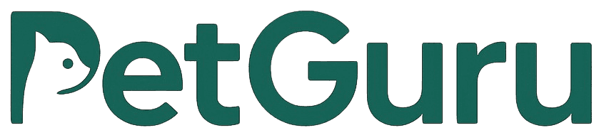 PetGuru Logo